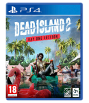 PS4 mäng Dead Island 2 Day One Edition